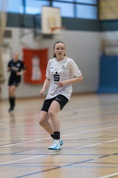 Bild 1197 - wBJ NFV Futsalmeisterschaft